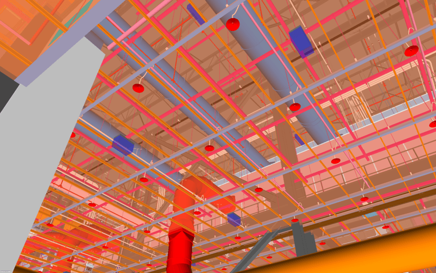 From Blueprint to Reality: Yates’ Digital Twin Implementation