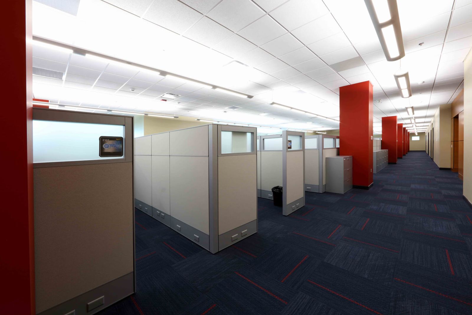 NASA Marshall Space Flight Center Building 4221 Replacement - Yates ...