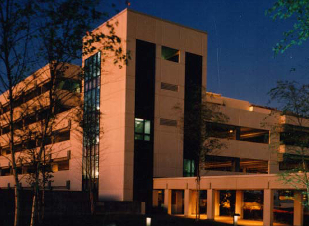 Baptist Medical Center