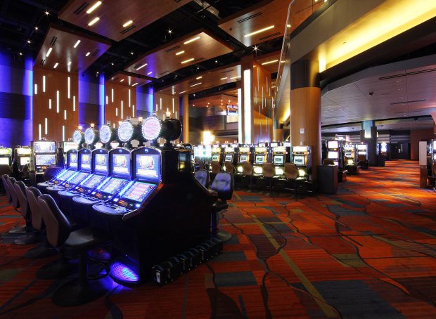 Harrah’s Cherokee Casino
